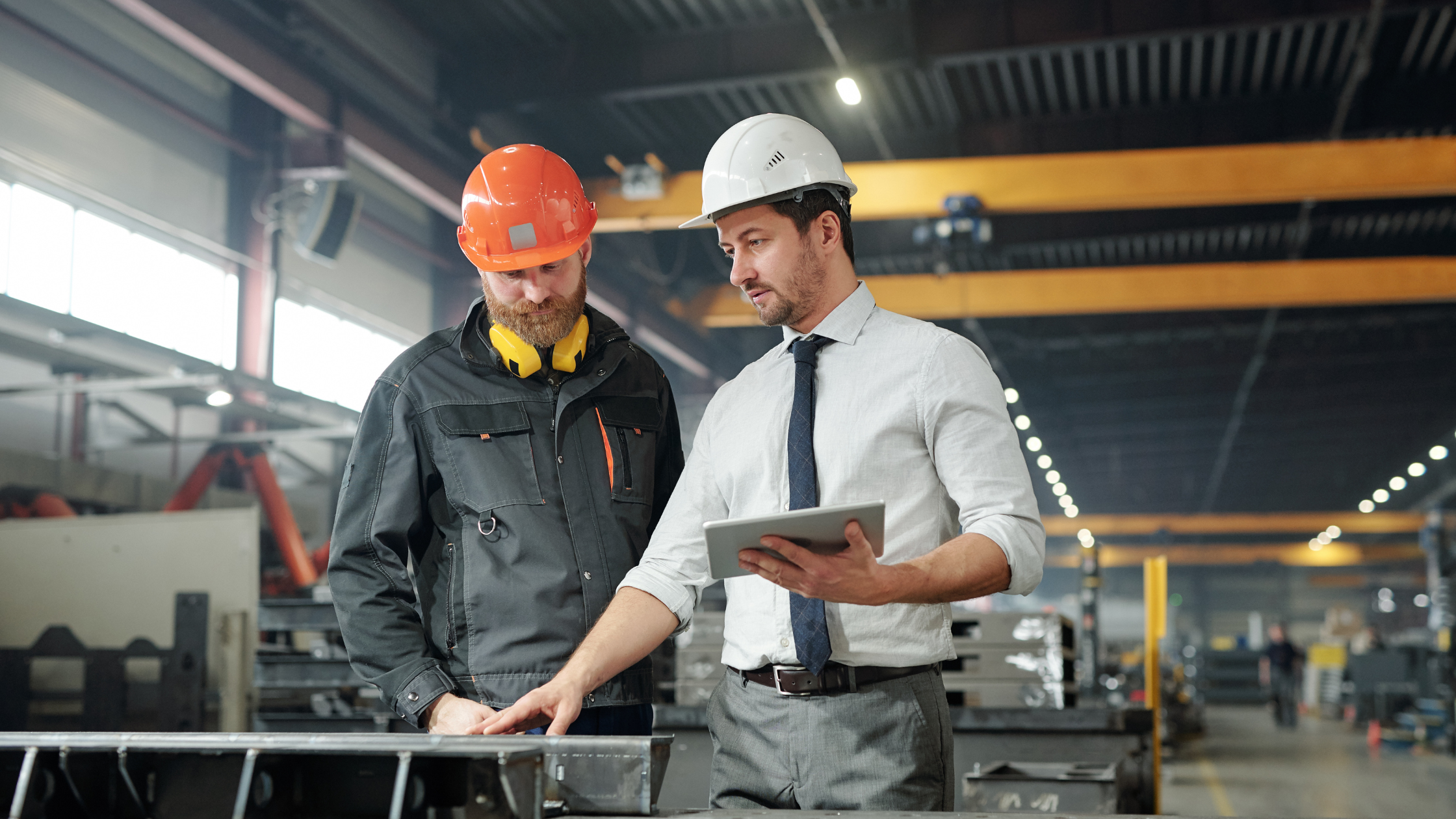 QMS Audits and Supplier Quality Consulting